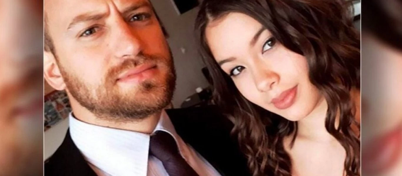 Γλυκά Νερά: Τα «ρίχνει» στην Καρολάιν ο 33χρονος πιλότος - Ολόκληρες οι καταθέσεις του